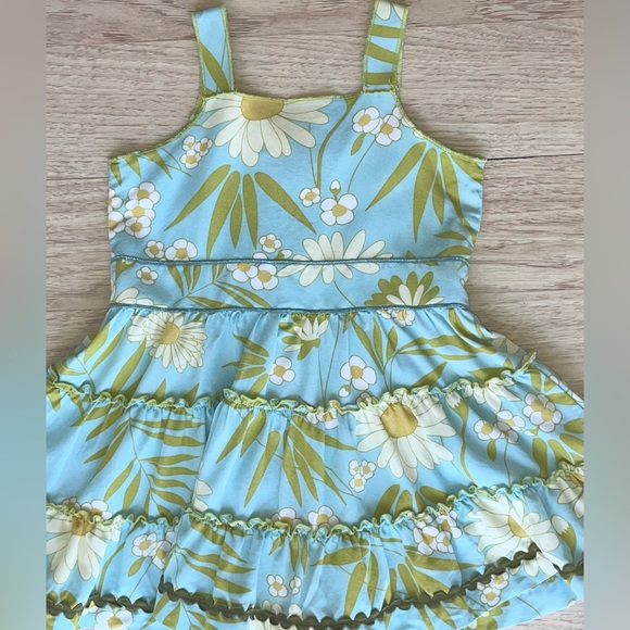 Matilda Jane Dress 2T - Picture 4 of 6